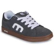 Etnies Callicut Skate cevlji grey / white / gum