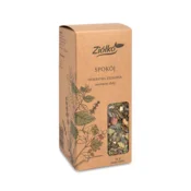 shumee Zeliščni čaj Ziółko Peace - 65 g
