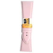 Kožni kaiš Diloy 32mm DIL302EA.13 Roze boja