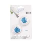 Orion 2-delni komplet absorberjev vonjav vhladilniku