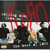 Korn - Falling Away From Me - The Best Of Korn (2Cd)