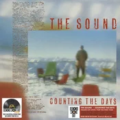 The Sound - Counting The Days (Clear Coloured) (180 g) (2 LP)