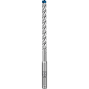 Bosch EXPERT SDS plus-7X burgija za udarne bušilice od 8 x 100 x 165 mm, 10 delova 2608900167