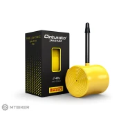 Pirelli Cinturato™ SmarTUBE 622x33-45C cev, krogelni ventil 60 mm, ojačana