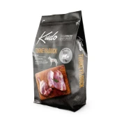 Kudo Medium/Maxi Adult Turkey & Duck - 3 kg