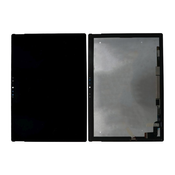 Microsoft Surface Book 3 15 - LCD zaslon + zaslon osjetljiv na dodir TFT