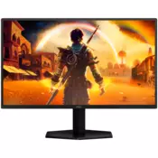 AOC 25G42E 24,5, HDMI, DP, 180Hz
