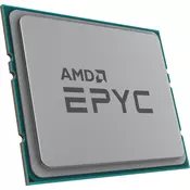 AMD CPU EPYC 7232P 8/16 Cores/Threads 120W SP3 Socket 32MB L3 cache 3200Mhz Boost Freq. TRAY without cooling fan (100-000000081)
