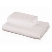 Möve Brisača SUPERWUSCHEL 60x110 cm bela