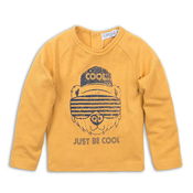 Fantovska majica Just Be Cool