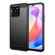 MM TPU IPHONE 16E CARBON FIBER crna