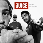 Fresku - Juice (White Coloured) (LP)