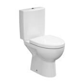 CERSANIT wc školjka PARVA komplet, K27-004