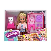 Funvill dreameez mini putnicki set s lutkom ass ( FU10942 )