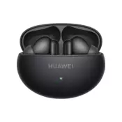 HUAWEI Bežicne slušalice FreeBuds 6i, Crne