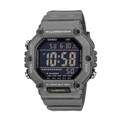 Casio ty569210 Siva