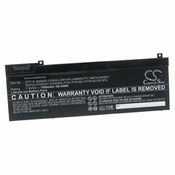 Baterija za Dell Precision 7330/7530/7540, 7900 mAh
