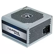 CHIEFTEC ATX napajalnik iArena, 500W