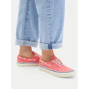 Vans Tenis superge Authentic Boat Shoe VN000Z0XGWS1 Koral