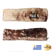 Goveji Striploin Angus Urugvaj, 5+ kg, zm.