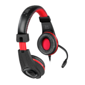 slušalice SPEED-LINK Legatos Stereo Gaming, crne