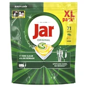 Jar Jar Original All in 1 Lemon tablete za strojno pranje posuda 71 kom, (1001005746)