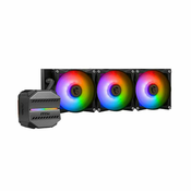 MSI MAG CORELIQUID M360 Vodeno hladjenje, Crna