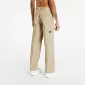 Hlače Dickies Double Knee Rec Twill Work Pants Khaki W30/L32
