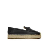 Coach Espadrile Camilla CR045 Črna