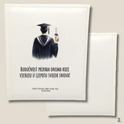 Foto album za diplomu – savršen poklon za uspomene koje traju