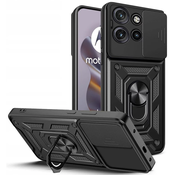 TECH-PROTECT CAMSHIELD PRO MOTOROLA EDGE 50 NEO BLACK (5906302371419)