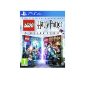 WB GAMES igra LEGO Harry Potter Collection (PS4)