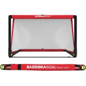Nogometni gol Bazookagoal Teleskoptor | 120x75 cm