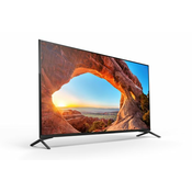SONY Televizor Smart TV 50 4K Ultra HD DVB-T2 Android KD50X89JAEP