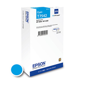 Epson EPSON WF-8090 / WF-8590 Tinta XXL Cyan (C13T754240)