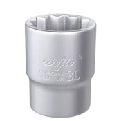 MJW Nasadni ključ 3/4 12-kraki 30 mm