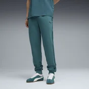 PUMA Essentials Tape Sweatpants Men, Clothing, Emerald Ice, L