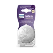 Philips Avent Cucla Natural Response za novorodence (0m+) 5099*9