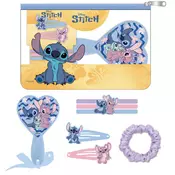 Arditex set šnalica 7/1 Lilo&Stitch