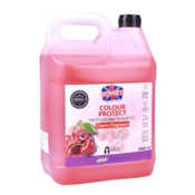 RONNEY Šampon za suvu i farbanu kosu CHERRY 5L