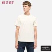 Mustang Majica