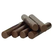 Rolly Toys 09631 Leseni komplet hlodov