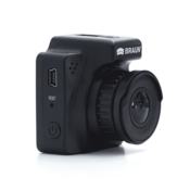 Braun PhotoTechnik B-Box T6 Dashcam autokamera