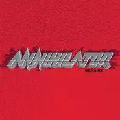 Annihilator - Remains (Reissue) (180 g) (LP)