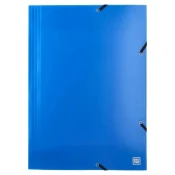 Biro Time mapp fascikla pp a3 plava ( 480751 )