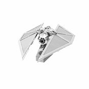 Star Wars TIE Striker- sestavljen model