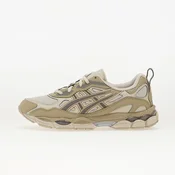 Sneakers Asics Gel-NYC Rgd Smoke Grey/ Wool EUR 42.5