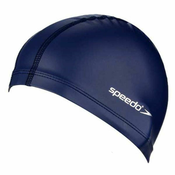 Plivacka kapa Speedo PACE CAP 8-720640002 Mornarsko plava sintetski