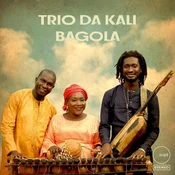 Trio Da Kali - Bagola (LP)