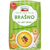 BRASNO PSENICNO TIP-400 OSTRO DANUBIUS 1KG